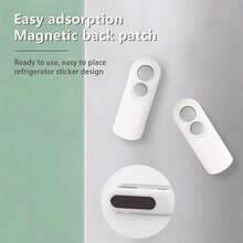 Mini Bag Sealer 2-In-1 Rechargeable Heat Sealer & Cutter, Portable Handheld Chip Bag Resealer For Plastic Bags, Snack Bags & Food Storage, Kitchen Gadget For Halloween Treats & Christmas Holiday Snacks, White - White - View 10