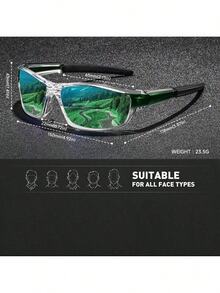 复古骑行钓鱼男女通用运动时尚，格子运动时尚，奢侈品牌设计师时尚，热带海滩度假夏季多彩闪亮面料优雅美学假日、海滩、户外、旅行 - F620-3 - 查看 9