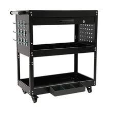 YUNRUX Storage Islands & Carts