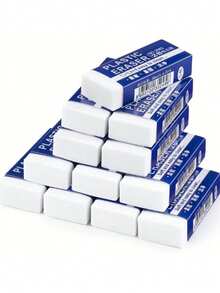 Folding Ruler, Colorful Plastic Ruler For Students, Geometric Drafting Drawing, Essential Stationery (Random Color) - Multicolor - View 22