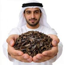 100克天然迦南沉香木片，用于舒缓睡眠，不含化学物质，香味甜美，适用于炭火、电热、软煤燃烧、扩散火，采用来自中国和阿拉伯的高端香料原料，适用于放松、睡眠、瑜伽、茶、水疗和冥想等。 - 多樣化香型 - 查看 8