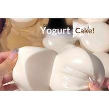 2026新款畅销超柔软牛奶酸奶捏捏乐玩具，慢回弹减压捏捏乐玩具 - 完美礼物、生日礼物、理想礼物、惊喜礼物、节日礼物、万圣节礼物、圣诞节礼物、玩具 - 彩色 - 查看 6