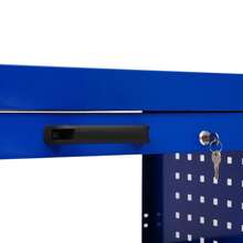 YUNRUX Storage Islands & Carts