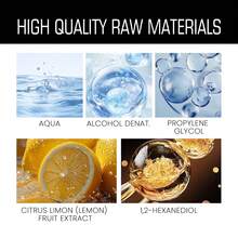 30ml Men's Pheromones Fragrance, Fresh Cologne, Long-Lasting Scent, Natural Botanical Extracts, Alcohol-Free Formula, Portable Bottle, Boosts Confidence, Suitable For Daily Commutes, Dates, Business Occasions, Body Care Products, Valentine's Day Gifts. - 清新香調 - 查看 6