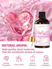 EMBRACEX. 100ml Pheromone Essential Oil, Comes With Dropper, Suitable For Candle Making, Diffuser, Daily Use - Pheromones - View 5