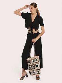 ARMONIAS Women Tops - -- - 查看 6