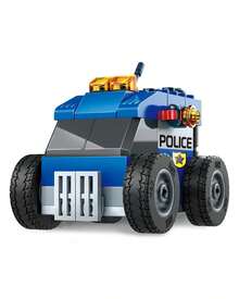 ZURU Metal Machines - Cars Series 2 - Multi Pack Car 10 Pack - Multicolor (Random Style) - View 7