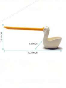 1pc Multifunctional Kitchen Cloth Holder - Countertop Sponge Organizer Rack With Drainage Design, Holds Cleaning Cloths And Sponges - A - View 5