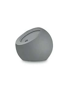 1个球形磁吸无线充电器硅胶底座，慵懒桌面支架，极简球形无线充电底座，兼容苹果MagSafe手机 - 彩色 - 查看 10