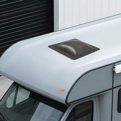 YUNRUX Car Window Shutters