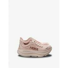 HOKA - Women Bondi 9 Sneakers - RLTT 玫瑰拿鐵/玫瑰奶油 - 查看 1