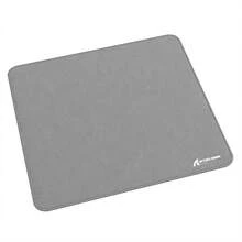 ATTACK SHARK CM02 大型防滑游戏鼠标垫，适用于电竞游戏，速度型大尺寸鼠标垫，防水表面，缝合边缘，防滑橡胶底座，L 号，层压材质，尺寸：17.72 英寸 x 15.75 英寸 x 0.16 英寸 - 彩色 - 查看 15