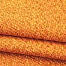 1pc Natural Linen-Like Solid Color Fabric, Linen Texture Polyester Fabric, Home Decor Tablecloth Cushion Sofa Cover DIY Fabric, Slightly Stiff Linen-Look Fabric - A - View 73