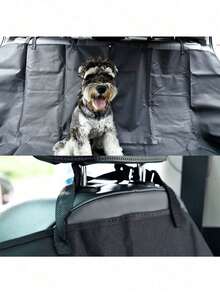 1pc Car Waterproof Pet Mat Dog Mat Car Trunk Pet Blanket Trunk Dog Mat Car Pet Mat - Pet Mat - View 10