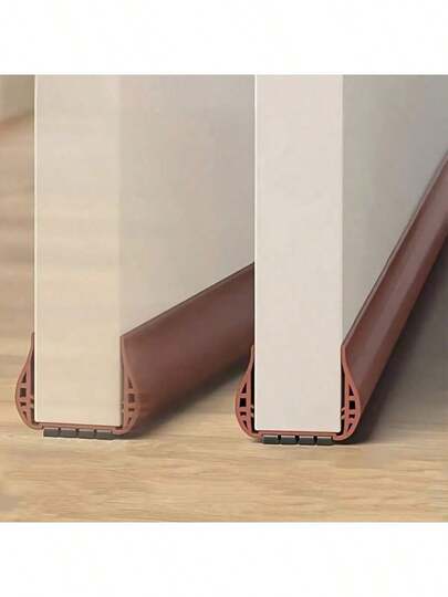 Ultratyst tätningslist för botten av luftkonditioneringen, som effektivt förhindrar vind, buller och vattenläckage. Integrerar vindtäta och ljudisolerade funktioner. Inget behov av att borra hål, enkel att installera och inte lätt att ramla av. Säg adjö till vindläckage, buller och vatten som tränger igenom dörröppningar. Lämplig för trä- och järndörrar i hemmakontor. Gratis anpassning tillgänglig. Julklappar, presenter, roliga presenter, ramadanpresenter, personliga presenter.