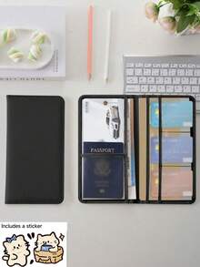 1 Hộp đựng đồ kèm 1 miếng dán - Hộp đựng đồ trong xe hơi, hộp phụ kiện ô tô và xe tải, thích hợp để đựng các tài liệu quan trọng, bằng lái xe, hộ chiếu, thẻ, phụ tùng ô tô và các phụ kiện khác. Hộp đựng đồ đa năng này là món quà lý tưởng cho chủ sở hữu ô tô, xe tải, xe máy và xe kéo, và là lựa chọn tuyệt vời cho Giáng sinh, sinh nhật hoặc năm mới. - Nhiều màu - Xem 4