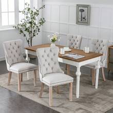 Dining Chairs