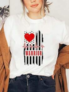 Men Outdoor Tees & Tanks - White - View 8