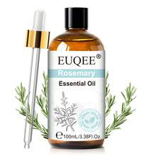 1 szt. 100 ml olejków eterycznych ze szklanym kroplomierzem, olejki eteryczne EUQEE do dyfuzora, nawilżacza powietrza, świecy DIY, saszetki z mydłem, relaks, sen, ulga w stresie, codzienny masaż do pielęgnacji skóry, joga, medytacja, oczyszczanie powietrza, idealny prezent dla przyjaciół, długotrwałe zapachy, wanilia, lawenda, eukaliptus, jaśmin, drzewo sandałowe, cytronella, mięta pieprzowa, cynamon, neroli, cedr, słodka pomarańcza, bergamotka, trawa cytrynowa, paczula, róża, cytryna, drzewo herbaciane, rozmaryn, kadzidło, ylang-ylang - Wiele zapachów - Zobacz 22