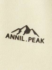 Annil Kids' Breathable And Moisture-Wicking Polo Shirt, New Spring Style, Versatile And Stylish T-Shirt - Tulip Yellow - View 5