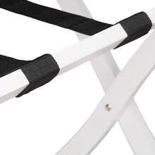 Luggage Racks - Bianco - View 7