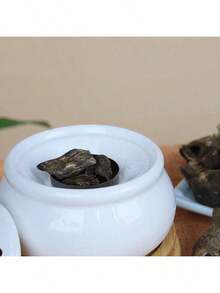 100克天然迦南沉香木片，用于舒缓睡眠，不含化学物质，香味甜美，适用于炭火、电热、软煤燃烧、扩散火，采用来自中国和阿拉伯的高端香料原料，适用于放松、睡眠、瑜伽、茶、水疗和冥想等。 - 多樣化香型 - 查看 4