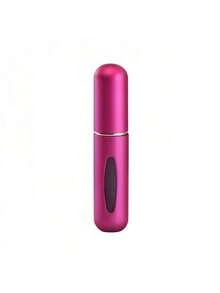 Portable Mini Perfume Spray Bottle Set – Refillable Travel-Sized Perfume Sprayers For Convenient Touch-Ups Anytime, Anywhere – Perfect For Keeping Your Favorite Fragrance In Your Purse, Pocket, Gym Bag, And For Use While Traveling Or Shopping – Leak-Proof And Easy To Fill, Perfect For Parties And Everyday Use, And The Ideal Perfume Bottle For Back-To-School Season. - Hồng - Xem 7