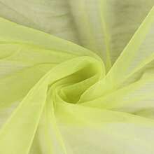 1pc Delicate Hexagonal Mesh Fabric, Bridal Party Veil Crinoline DIY Craft Material - A - View 97