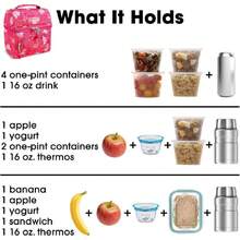 Corey, Aloha, One Size,40964048 - verde menta - Ver 6