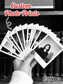 In ảnh cặp đôi theo yêu cầu - Quà tặng kỷ niệm và Ngày Valentine tùy chỉnh cho anh ấy/cô ấy, In ảnh cá nhân hóa - Kỷ niệm ảnh và văn bản tùy chỉnh cho cha mẹ, ông bà và chủ nuôi thú cưng, Ảnh in 2D với thông tin cá nhân hóa phù hợp cho Giáng sinh, Lễ tốt nghiệp và Kỷ niệm, Trang trí đa năng cho tường nhà (phòng khách/phòng ngủ) và bàn làm việc, Ảnh kỷ niệm gia đình, Dành cho gia đình - Nhiều màu - Xem 10