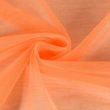 1pc Delicate Hexagonal Mesh Fabric, Bridal Party Veil Crinoline DIY Craft Material - A - View 40