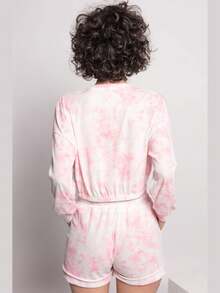 ARMONIAS Women Sweatshirts - AZUL - 查看 4