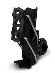 1pc Adjustable Foldable Cup Holder, High Quality Motorcycle/Bicycle/Scooter Universal Water Bottle Rack - Adaptive Water Cup Holder - View 9