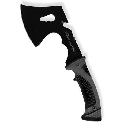 Hacha De Monte Tomahawk Multiuso Acero Inoxidable Campismo