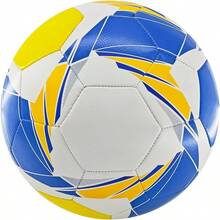 Balón de Fútbol Soccer No. 5 Classic Profesional (Model 8) - Por defecto - Ver 1