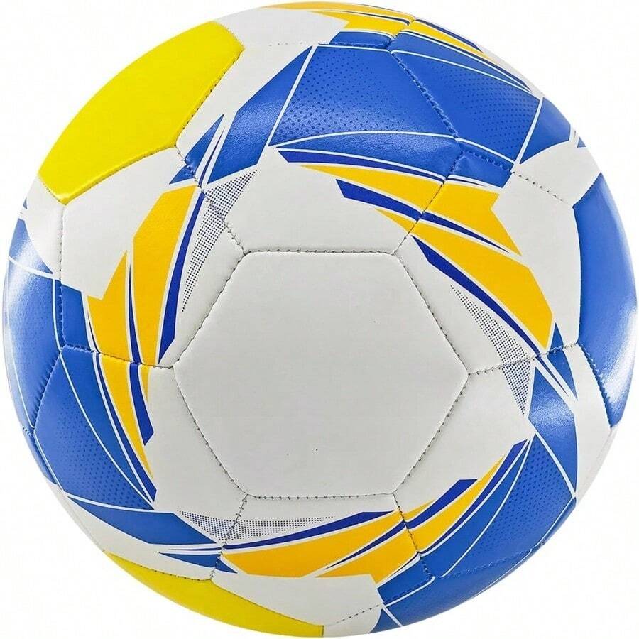 Balón de Fútbol Soccer No. 5 Classic Profesional (Model 8) - Por defecto - Ver 1