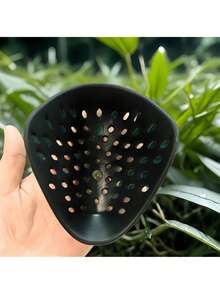 3D Halfface Bracket Silicone Mask Halloween Cosplay Spider Balaclavas-Silicone Face Shell Hunting Paintball Protect - Black - View 10