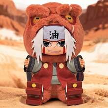 Bộ sưu tập tượng nhỏ Naruto Shippuden hình thú dễ thương, nhân vật hoạt hình Kawaii, đồ trang trí bàn làm việc mềm mại, đáng yêu, nhẹ, dễ mang theo, quà tặng sinh nhật, quà tặng ngày lễ hoàn hảo cho trẻ em và người lớn, người hâm mộ anime, đồ sưu tầm không thể thiếu cho những người yêu thích Naruto. - Nhiều màu - Xem 3