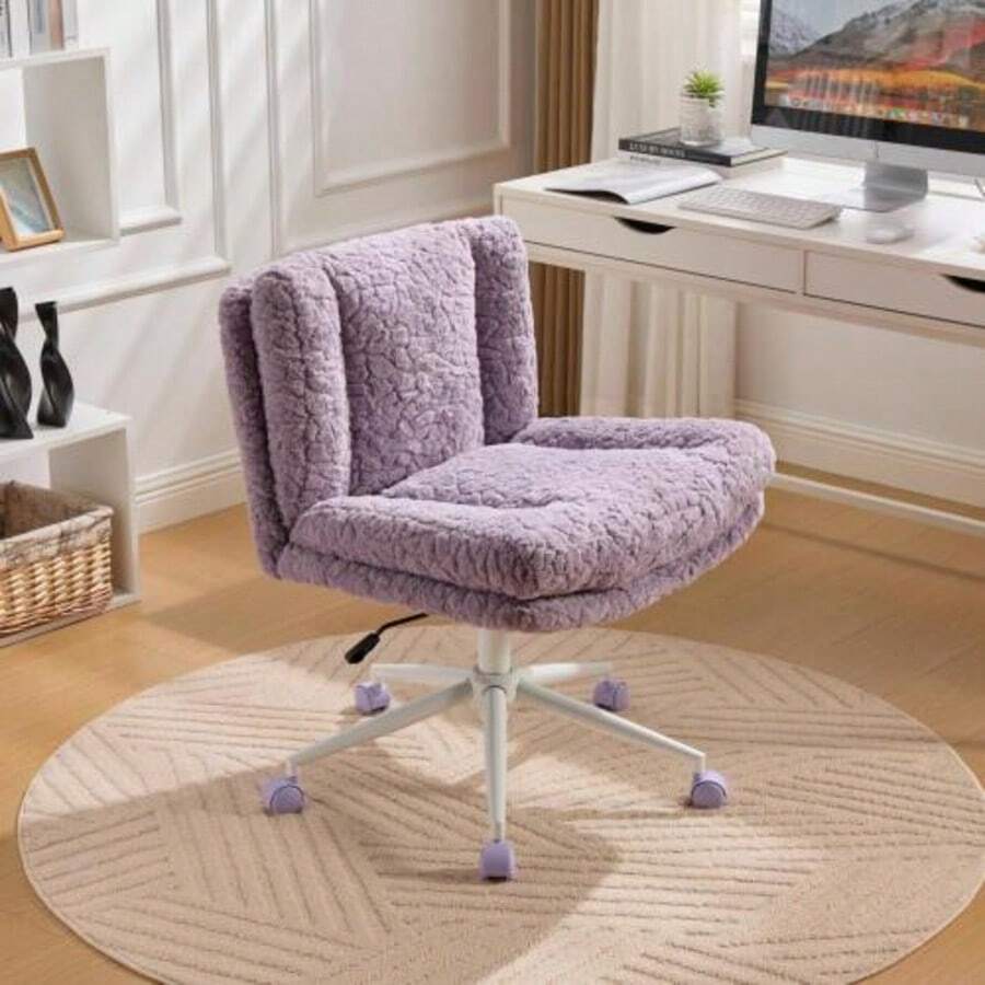 Dining Chairs - Purple - View 1