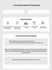 1 par de pendientes colgantes con forma de gota geométrica y estrella de mar de metal para mujeres - Amarillo dorado + azul - Ver 6