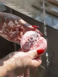 Romantic Heart Proposal Silicone Mold Combination, Valentine's Day Anniversary Candlelight Dinner, Table Decoration, Perfect Aromatherapy And Decorative Plaster Creation, Handmade Soap Making Mold - A - View 4