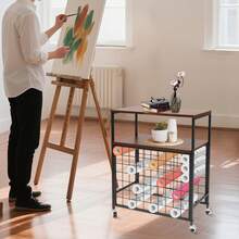 YUNRUX Paint Brush Organizers & Holders - A - View 10