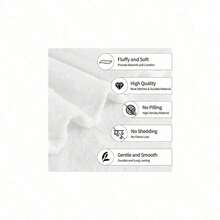 Cute Cartoon P-Plim Flannel Blanket Spring  Soft Durable Throw Blanket For   Bedroom Novelty Bedspread Sofa Bed Cover - màu đen - Xem 4