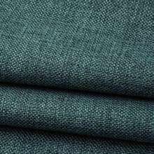 1pc Natural Linen-Like Solid Color Fabric, Linen Texture Polyester Fabric, Home Decor Tablecloth Cushion Sofa Cover DIY Fabric, Slightly Stiff Linen-Look Fabric - A - View 11