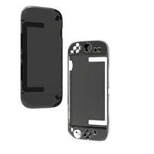 Ốp bảo vệ TPU mới năm 2026 dành cho máy chơi game, chống sốc, chống rơi, thiết kế chống bụi và chống bám bẩn, bảo vệ toàn diện cho thiết bị chơi game, các đường cắt chính xác giúp dễ dàng truy cập, nhiều màu sắc để lựa chọn, lý tưởng cho chơi game tại nhà, du lịch và sử dụng ngoài trời, phụ kiện chơi game bền bỉ và nhẹ. - Nhiều màu - Xem 12