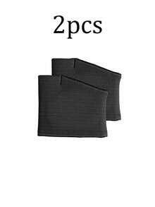 2pcs Unisex Thick Forefoot Pad Breathable Insole Cushion Anti-Slip Soft Anti-Friction Inserts - Multicolor - View 12