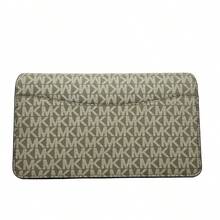 Michael Kors Medium Full Flap Messenger Crossbody Bag - 橄欖綠 - 查看 3