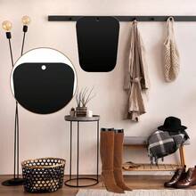 8Pcs Boot Shapers Tall Boots, Boot Inserts Holders Support Women - 12英吋 - 查看 5