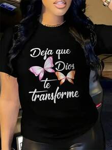 Women T-Shirts - White - View 11