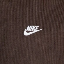 Nike 男士 AS M NK HARRINGTON CRDRY JKT G 针织连帽外套 IR0105-237 - 棕色 - 查看 4